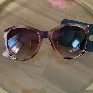 Never worn sunglasses